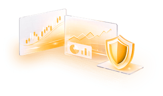 Fintech team of founders building a crypto trading startup from scratch