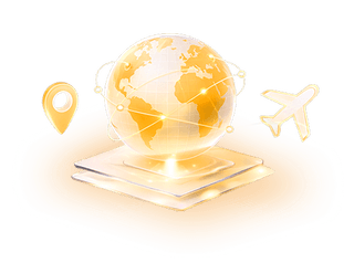 Worldwide expansion of the crypto platform into international global markets